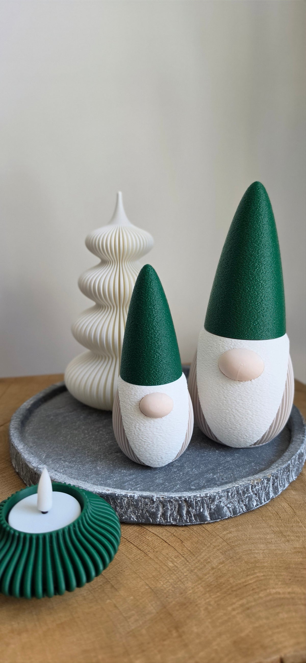 Gnomes – Groot & Klein