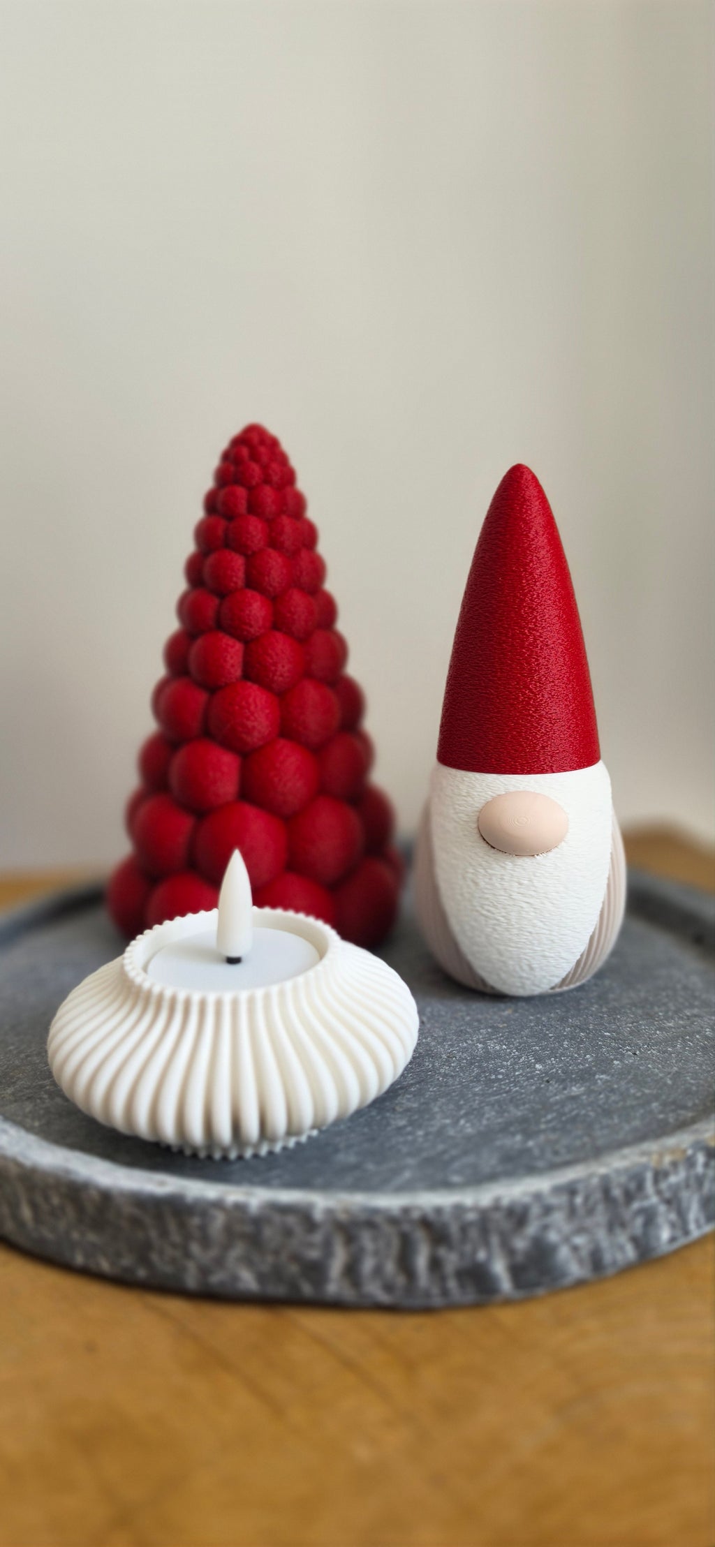 Gnomes – Groot & Klein