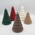 Kerstboom Japandi